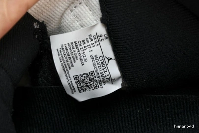 Hyperoad Jordan Air “DMP” 11 1121